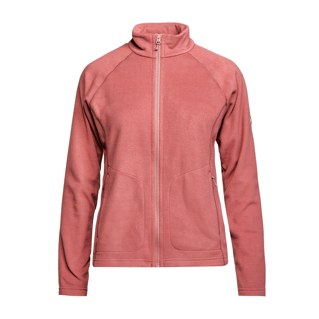 Women's Hartsop Full-Zip Fleece