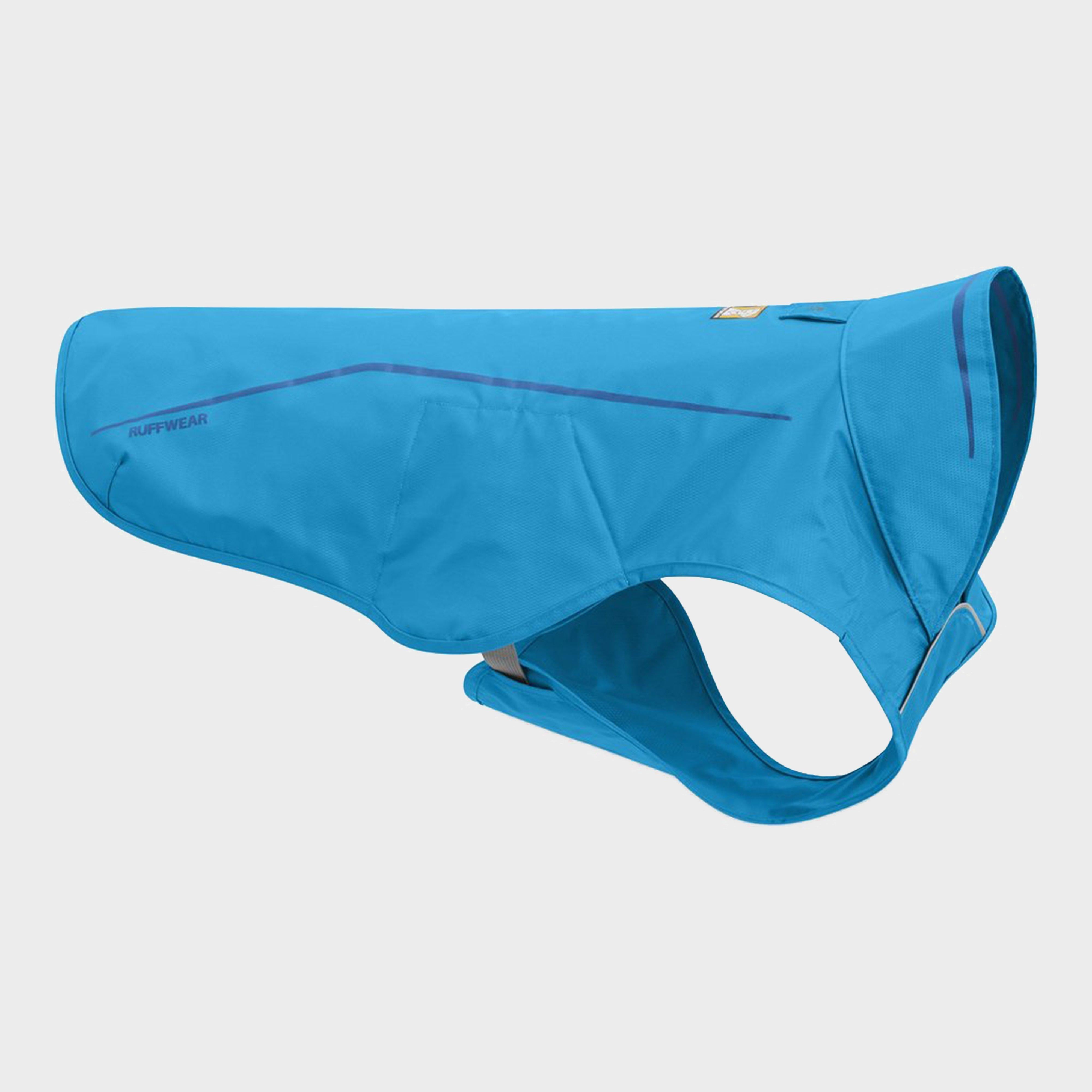 Sun Shower™ Dog Raincoat
