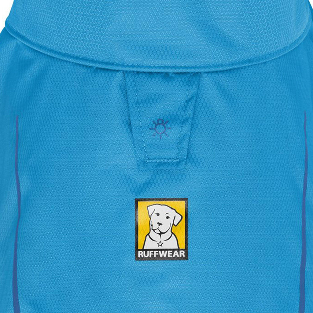 Sun Shower™ Dog Raincoat