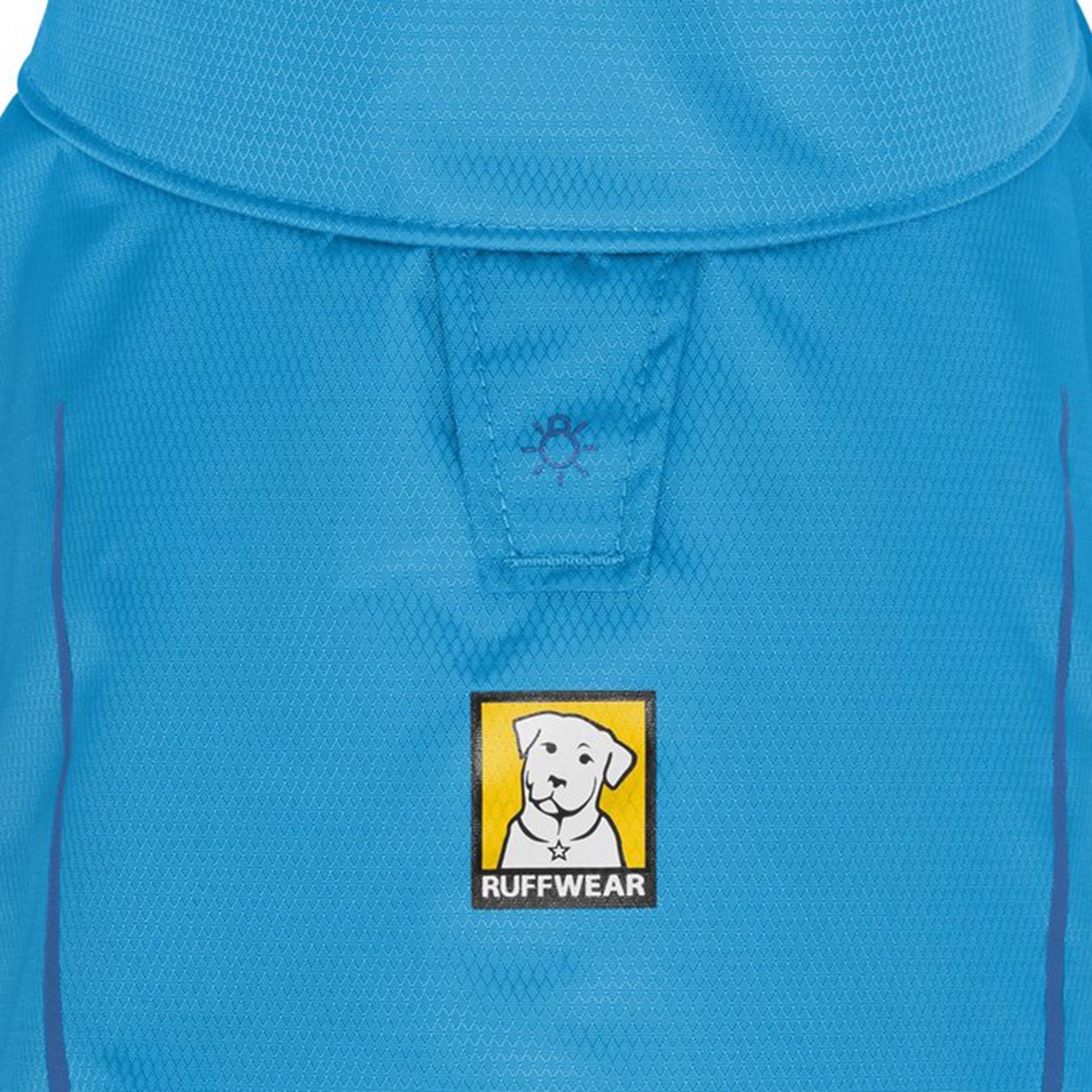 Sun Shower™ Dog Raincoat