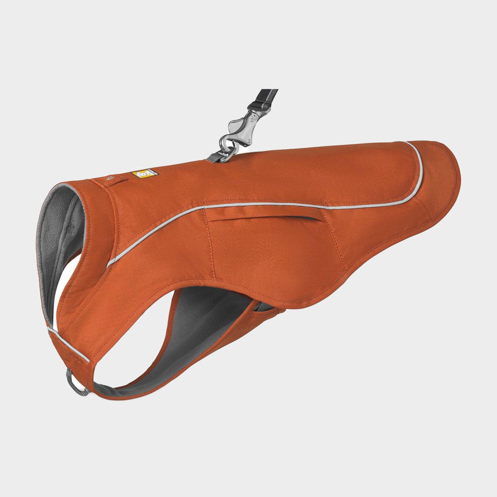 Overcoat Fuse Dog Harness Coat