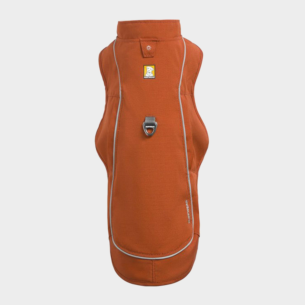 Overcoat Fuse Dog Harness Coat