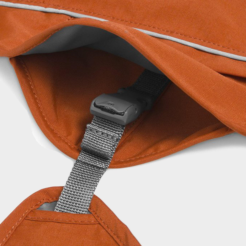 Overcoat Fuse Dog Harness Coat