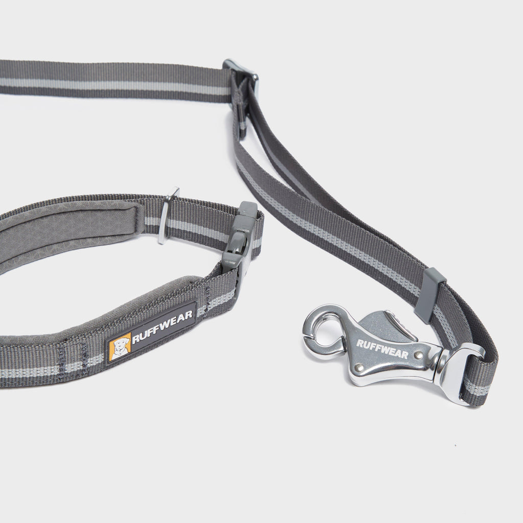 Crag Reflective Dog Lead