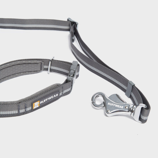 Crag Reflective Dog Lead