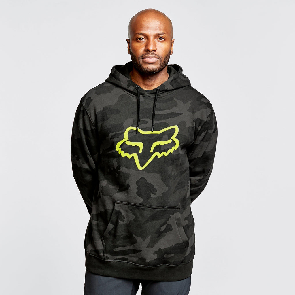 Men’s Legacy Camo Hoodie