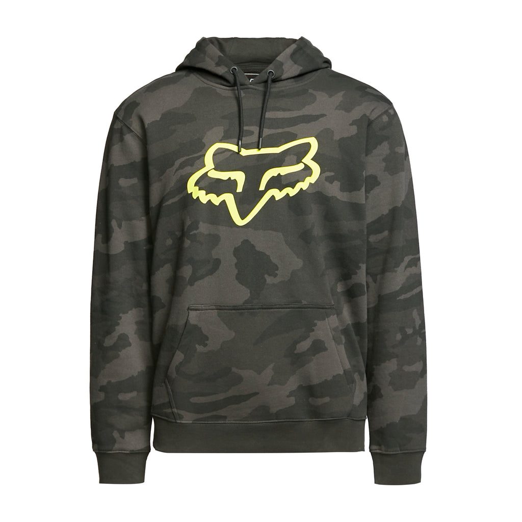 Men’s Legacy Camo Hoodie