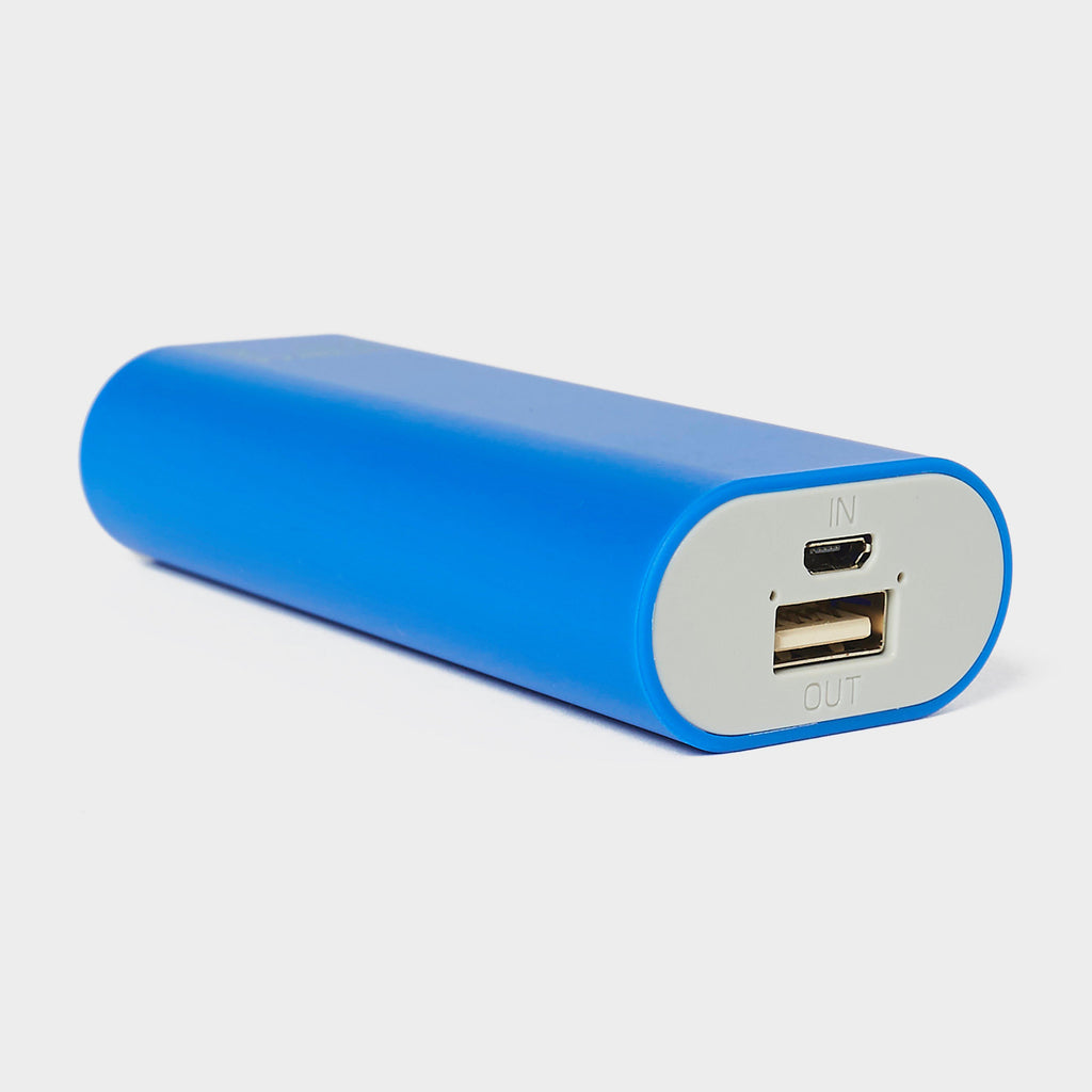 Juice Bank Portable Charger