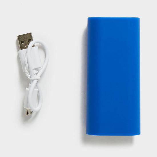 Juice Bank Portable Charger