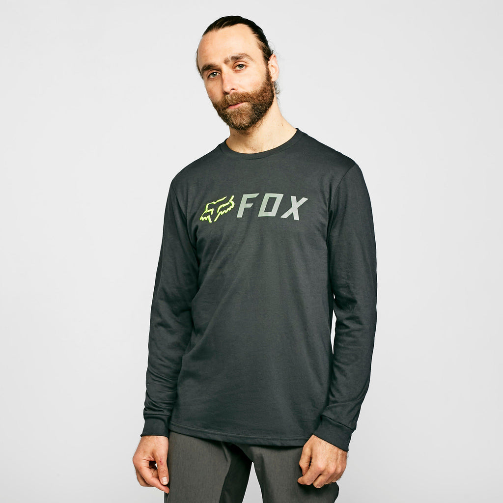 Men’s Apex Long Sleeve Tee