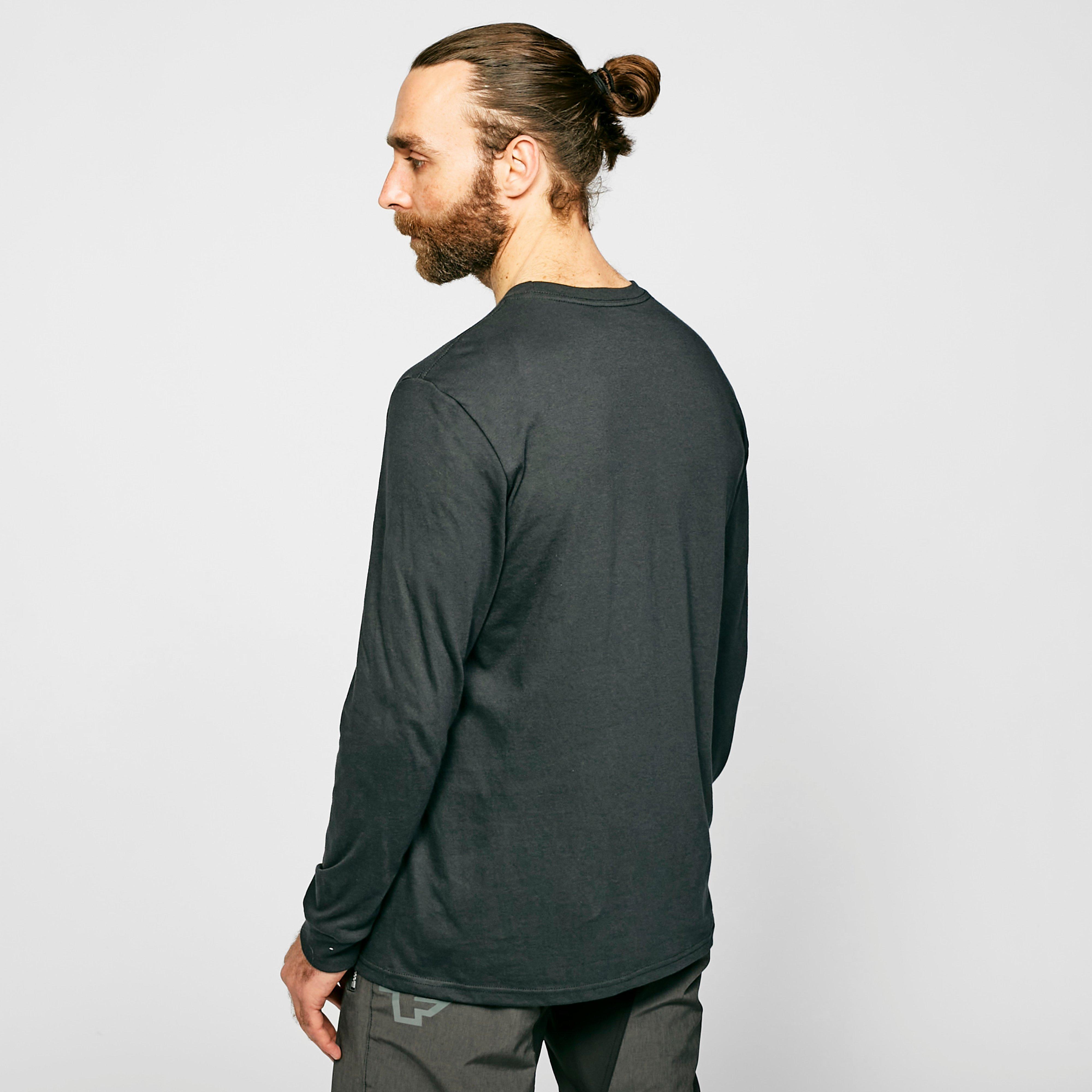 Men’s Apex Long Sleeve Tee
