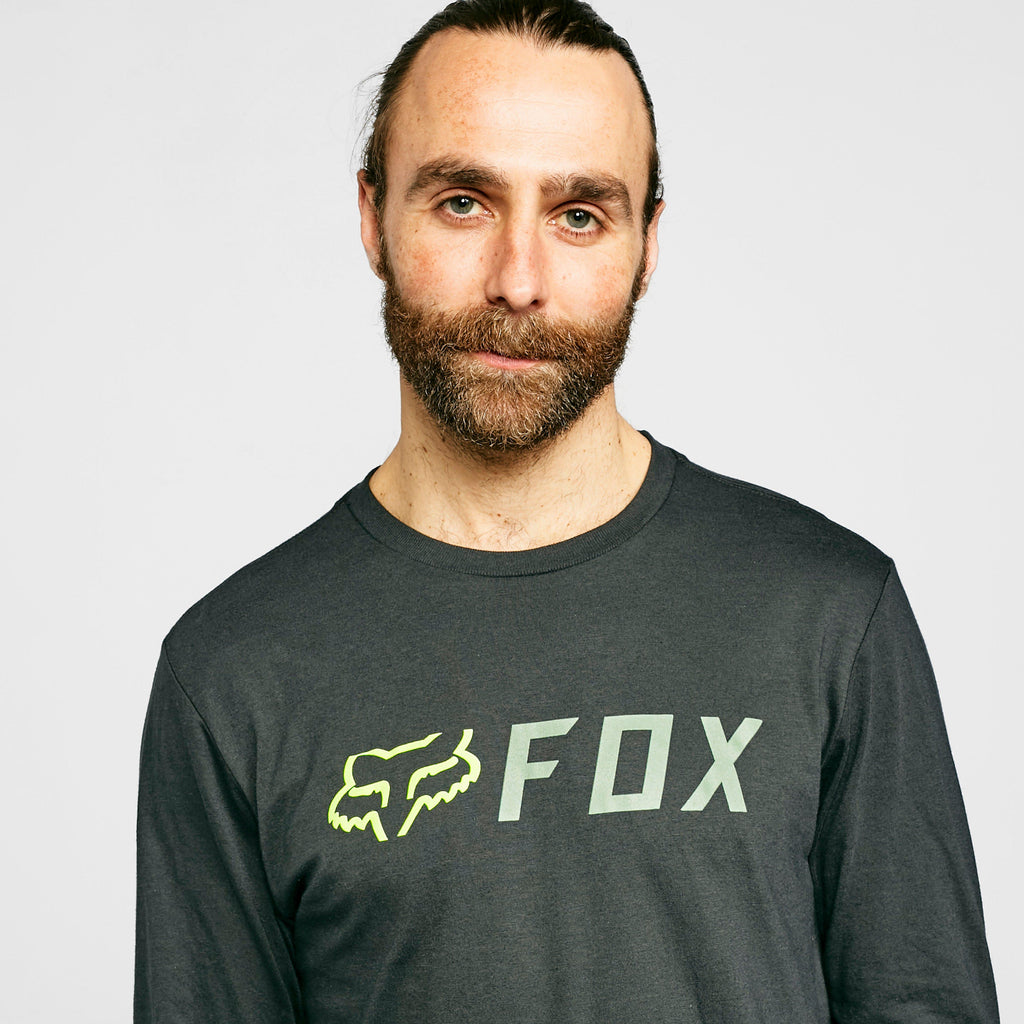 Men’s Apex Long Sleeve Tee