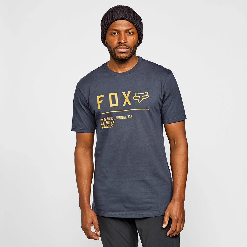 Men's Non Stop Premium Short Sleeve T-Shirt
