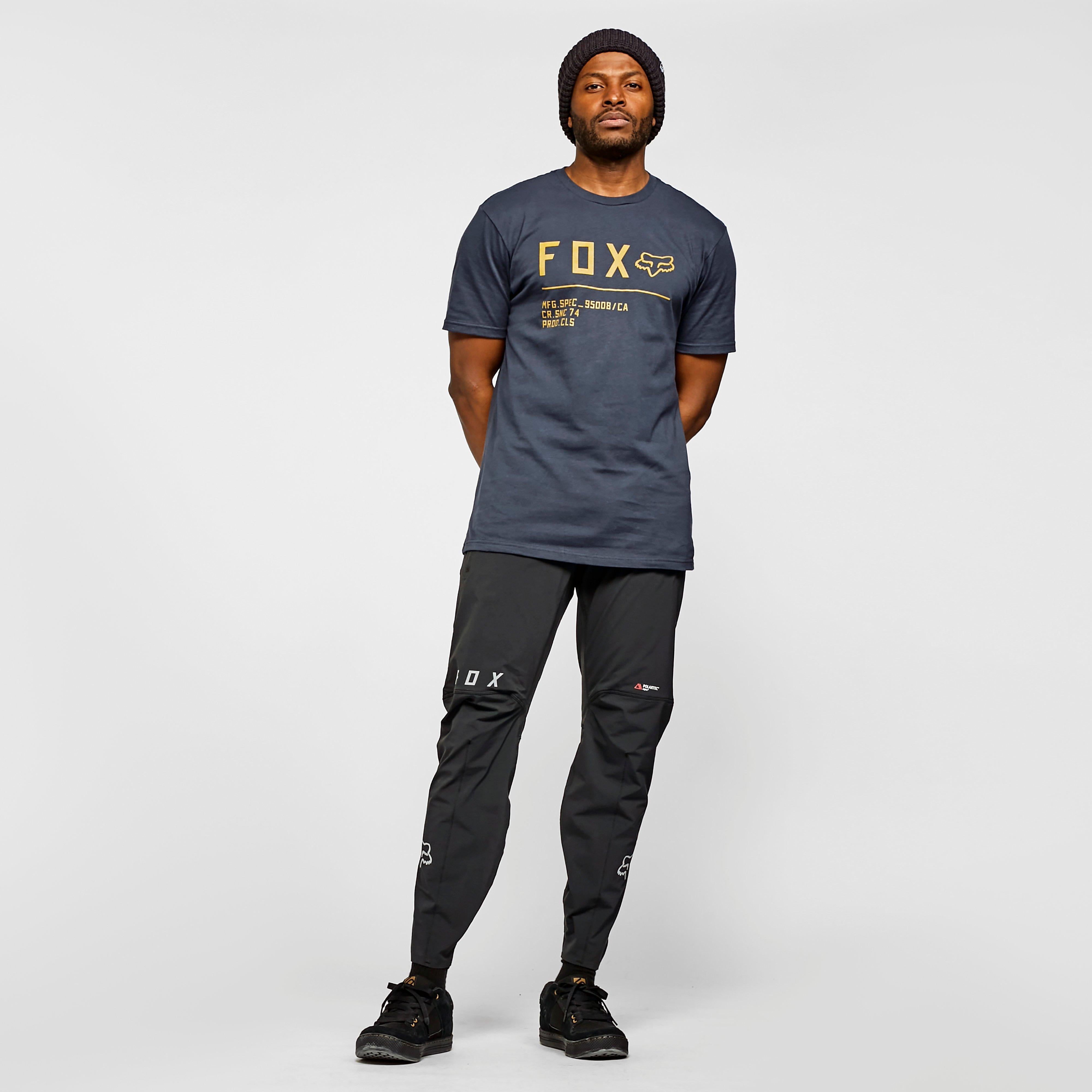 Men's Non Stop Premium Short Sleeve T-Shirt