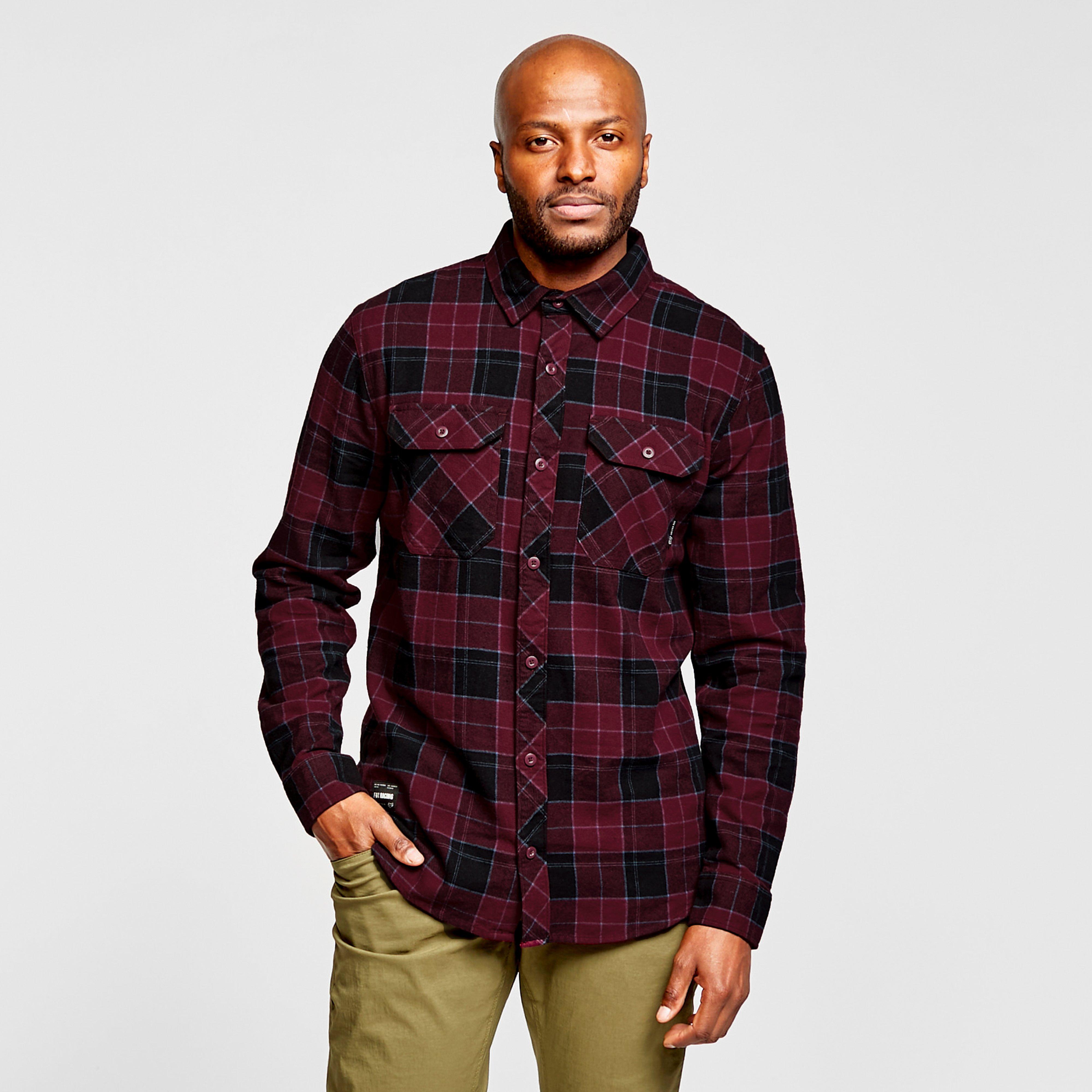 Men’s Traildust 2.0 Flannel Shirt