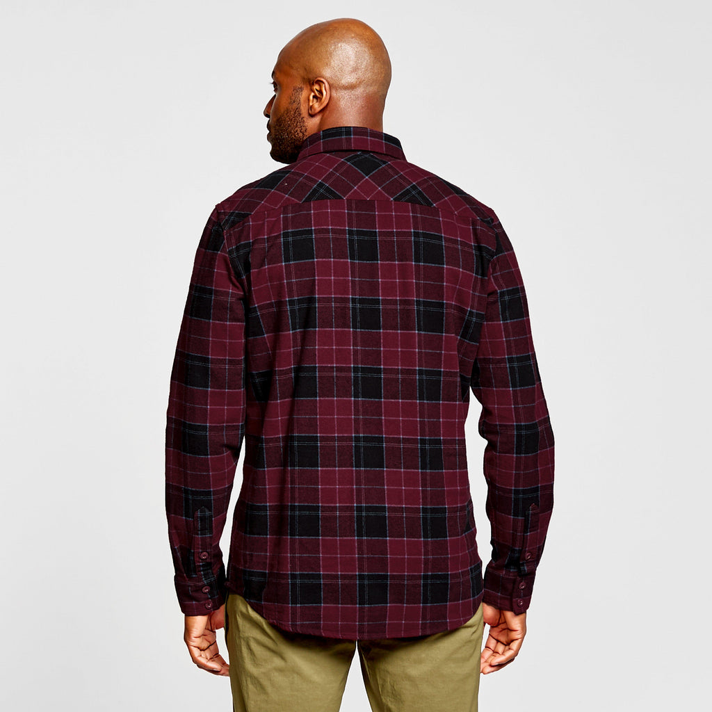 Men’s Traildust 2.0 Flannel Shirt