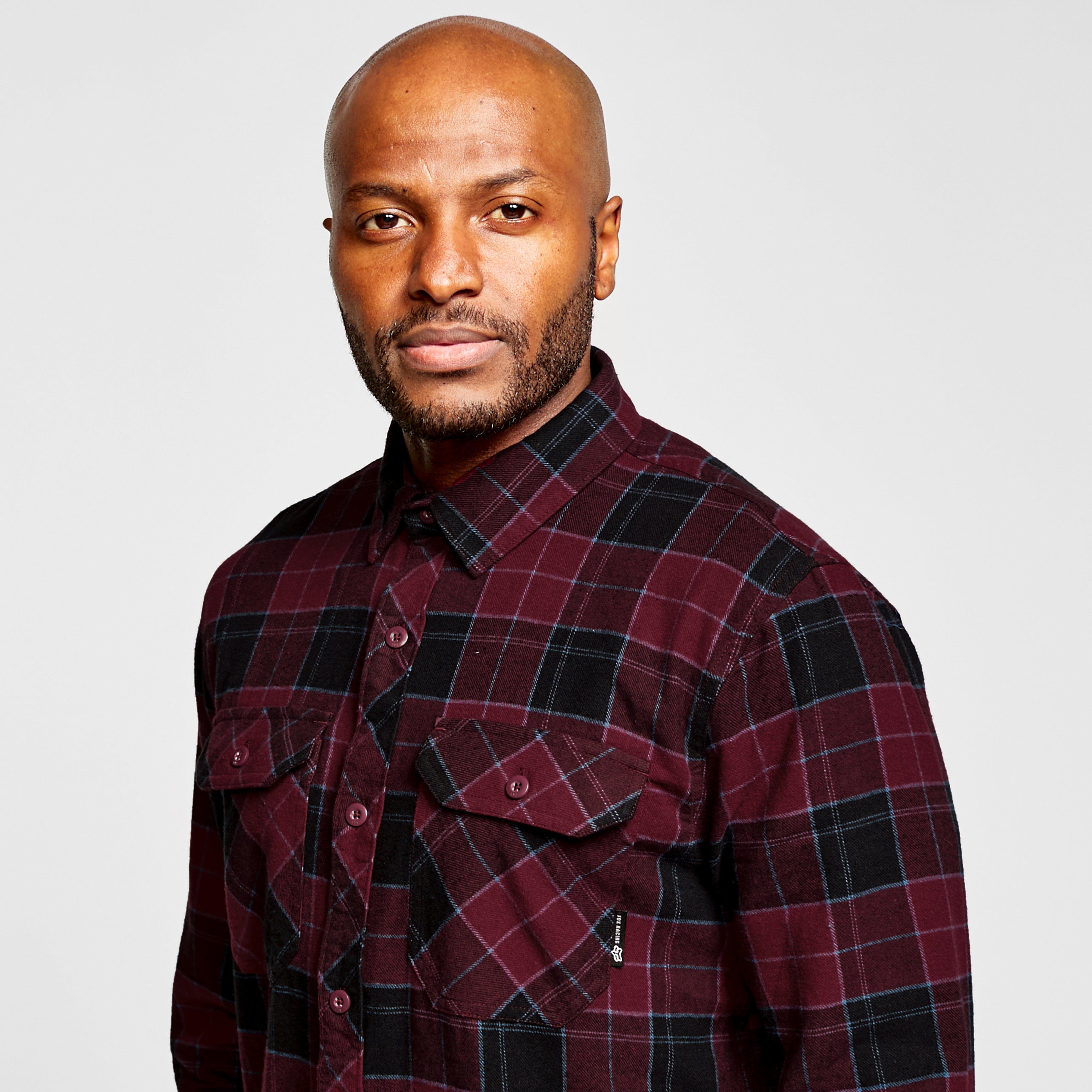 Men’s Traildust 2.0 Flannel Shirt
