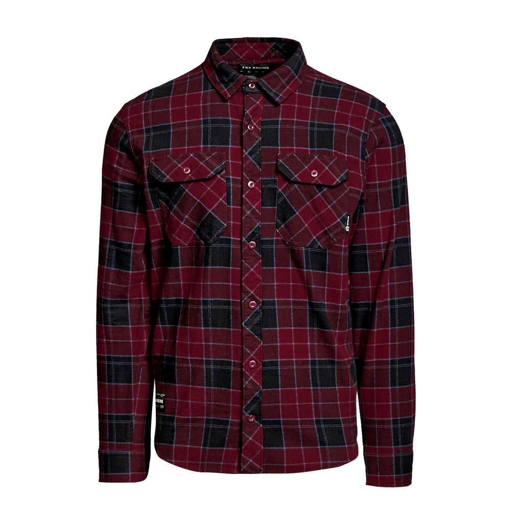 Men’s Traildust 2.0 Flannel Shirt