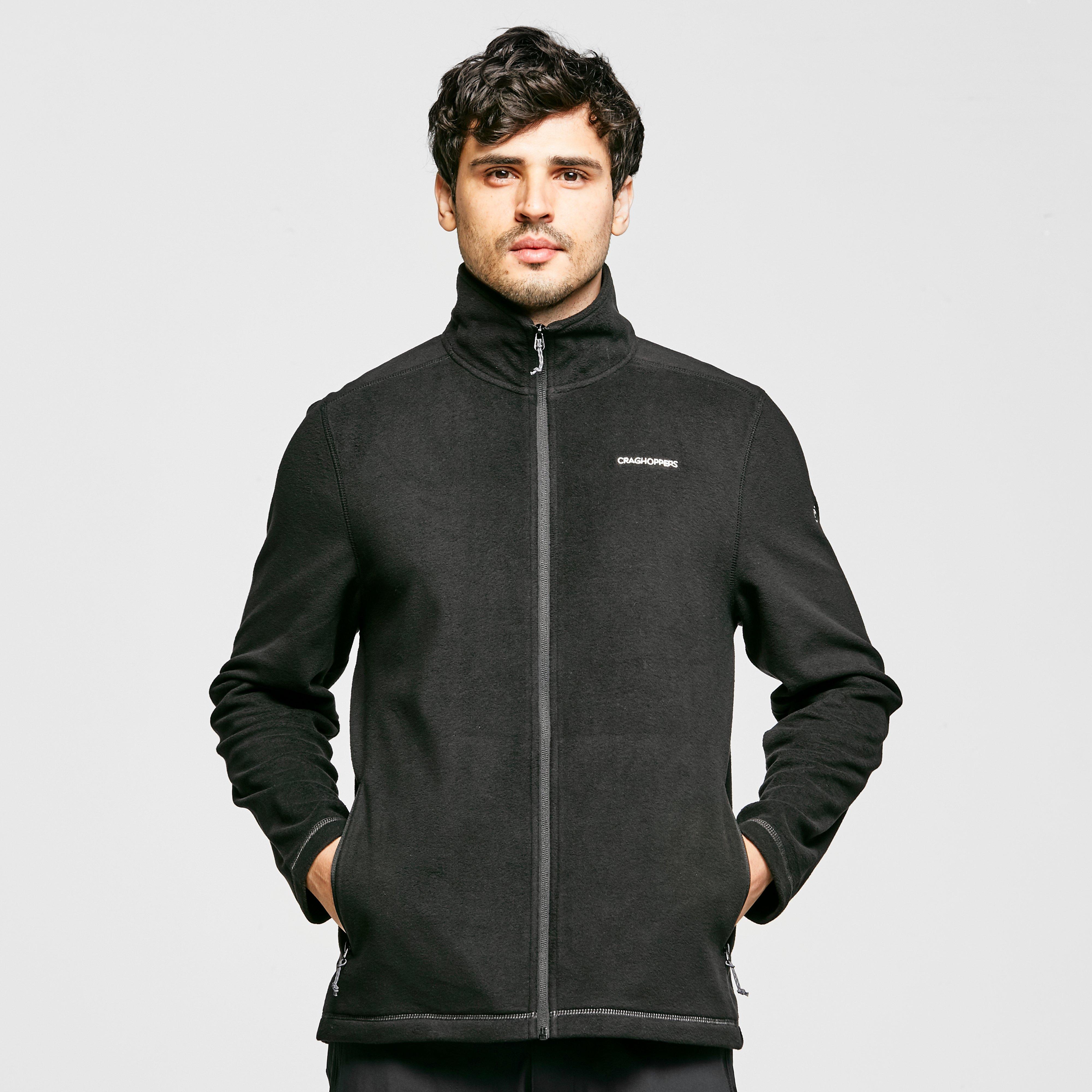 Men’s Evans Fleece