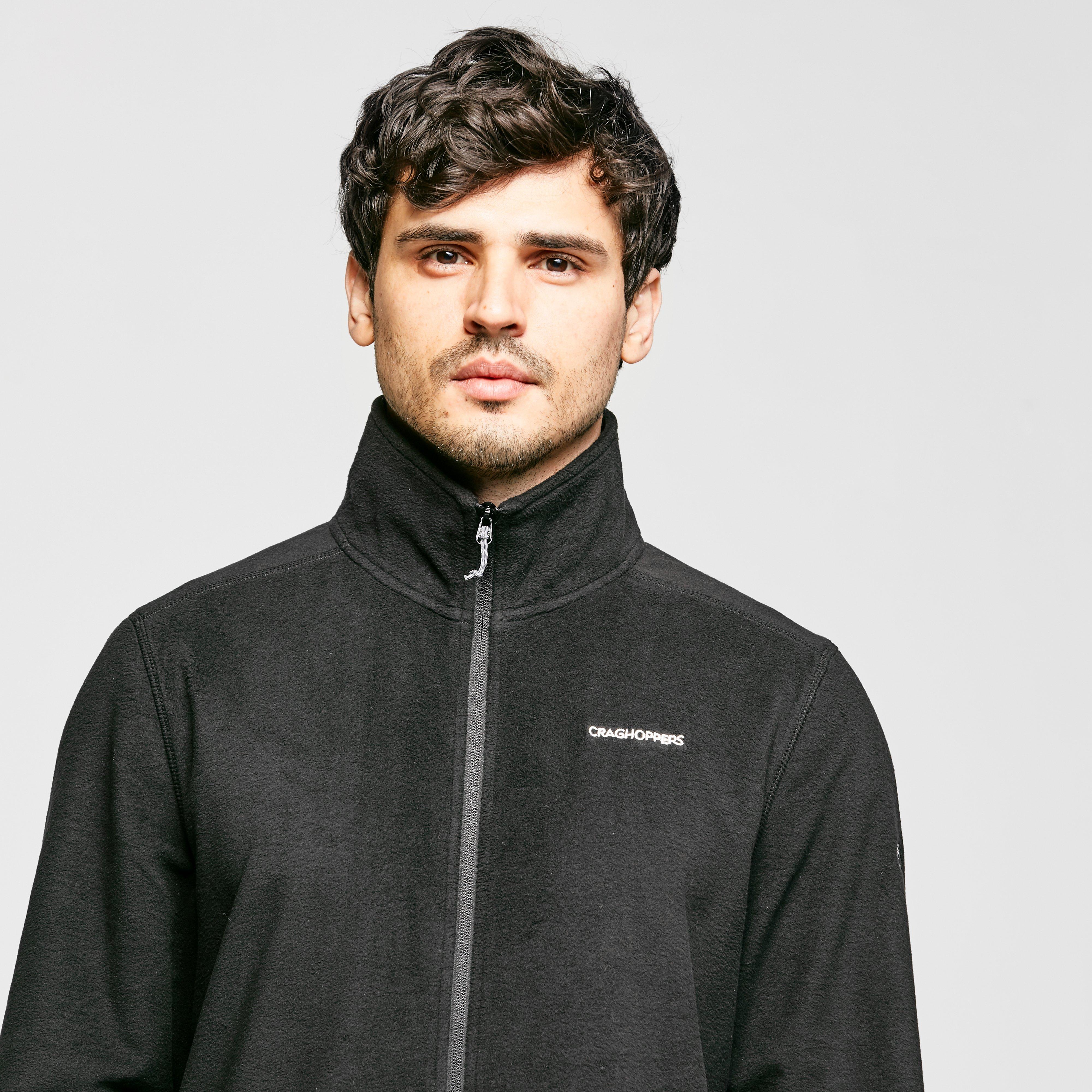 Men’s Evans Fleece