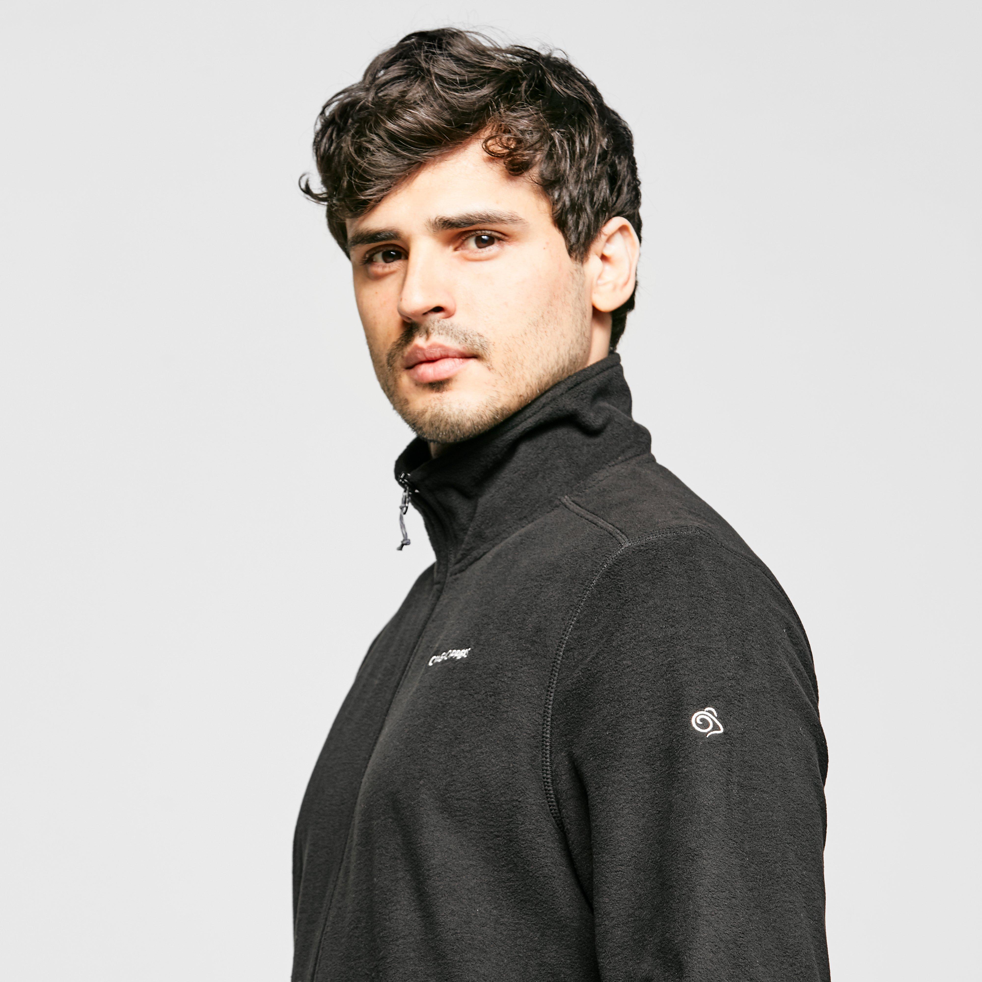 Men’s Evans Fleece