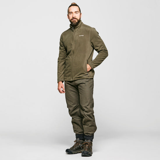 Men’s Evans Fleece