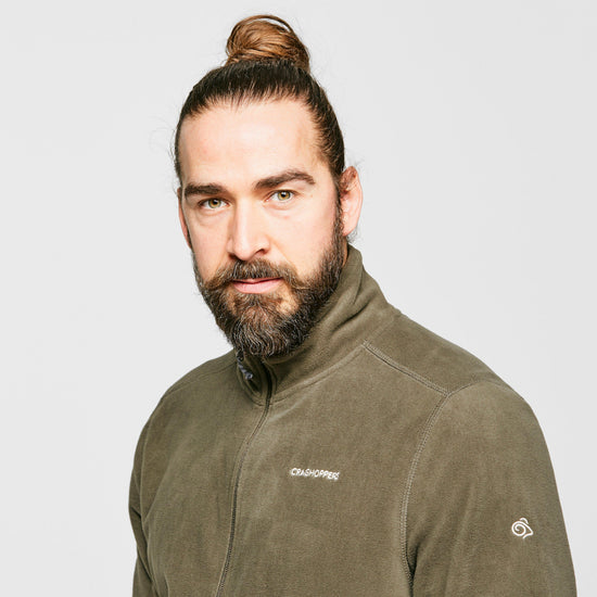 Men’s Evans Fleece