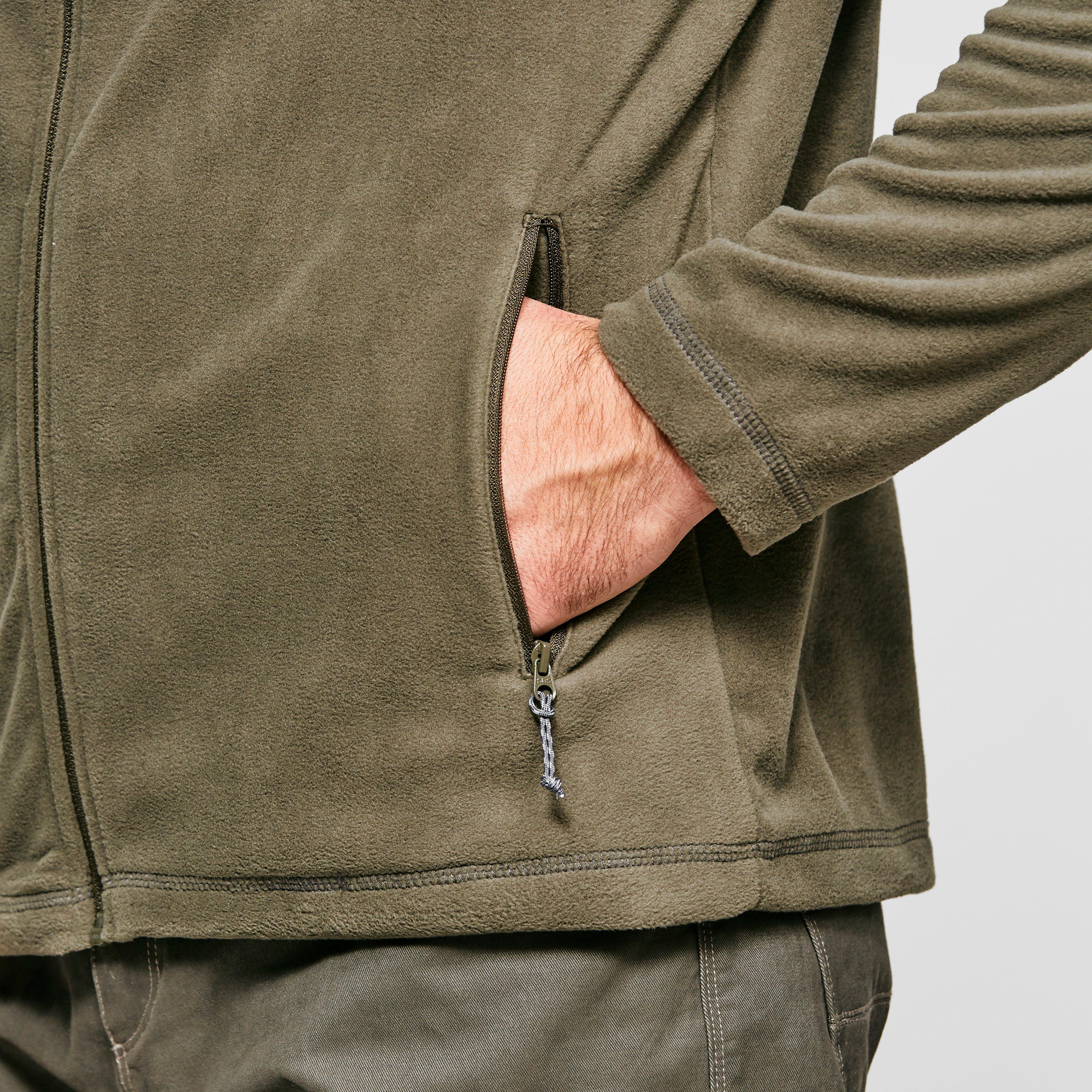 Men’s Evans Fleece