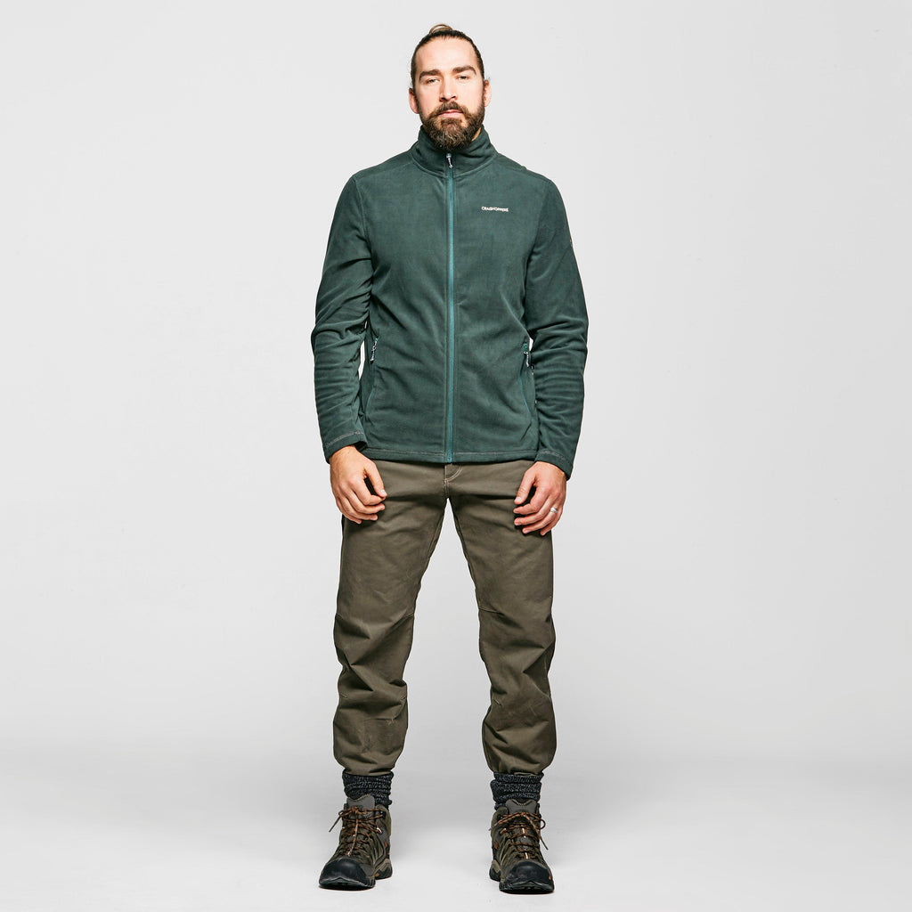 Men’s Evans Fleece