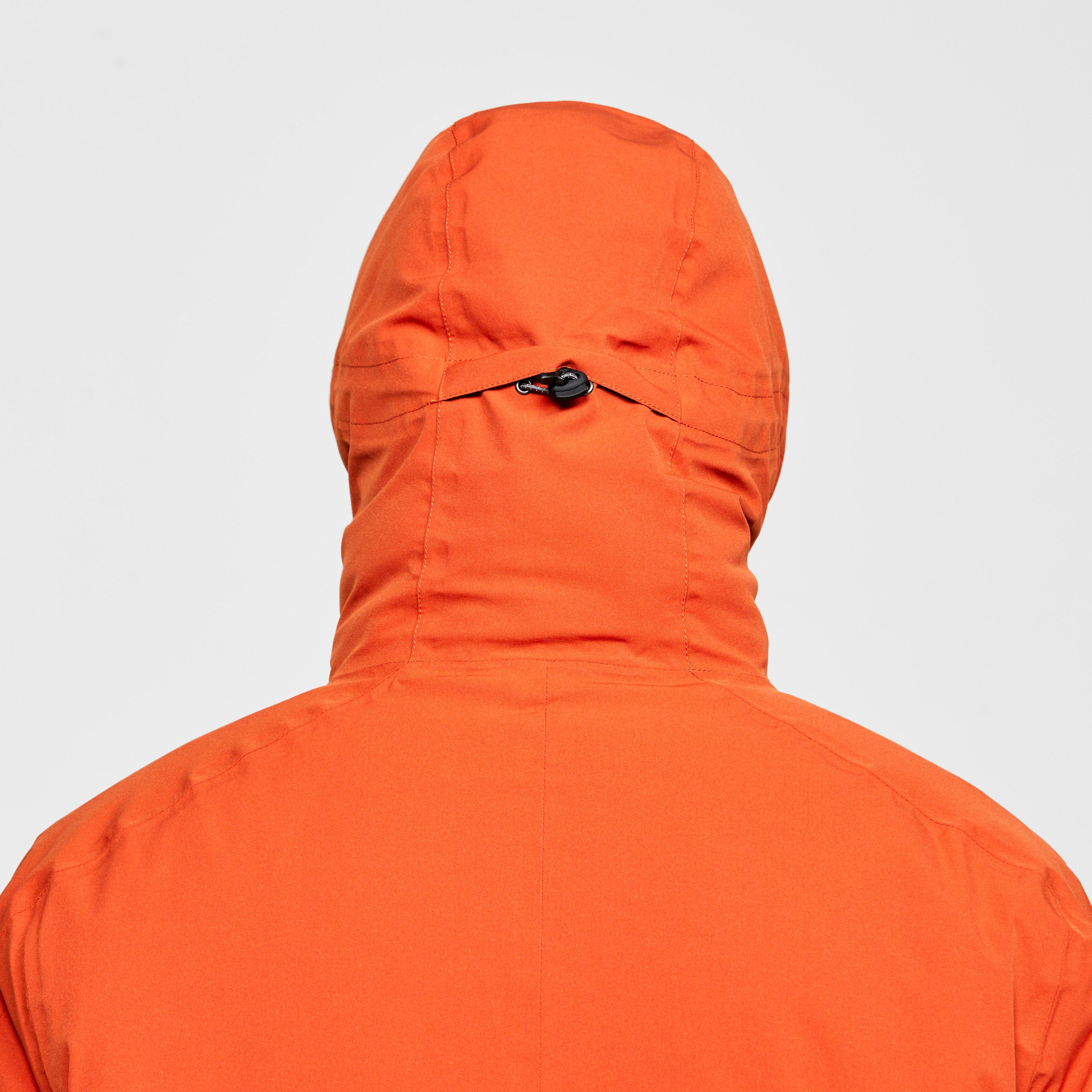 Men’s Lorton Insulated Jacket