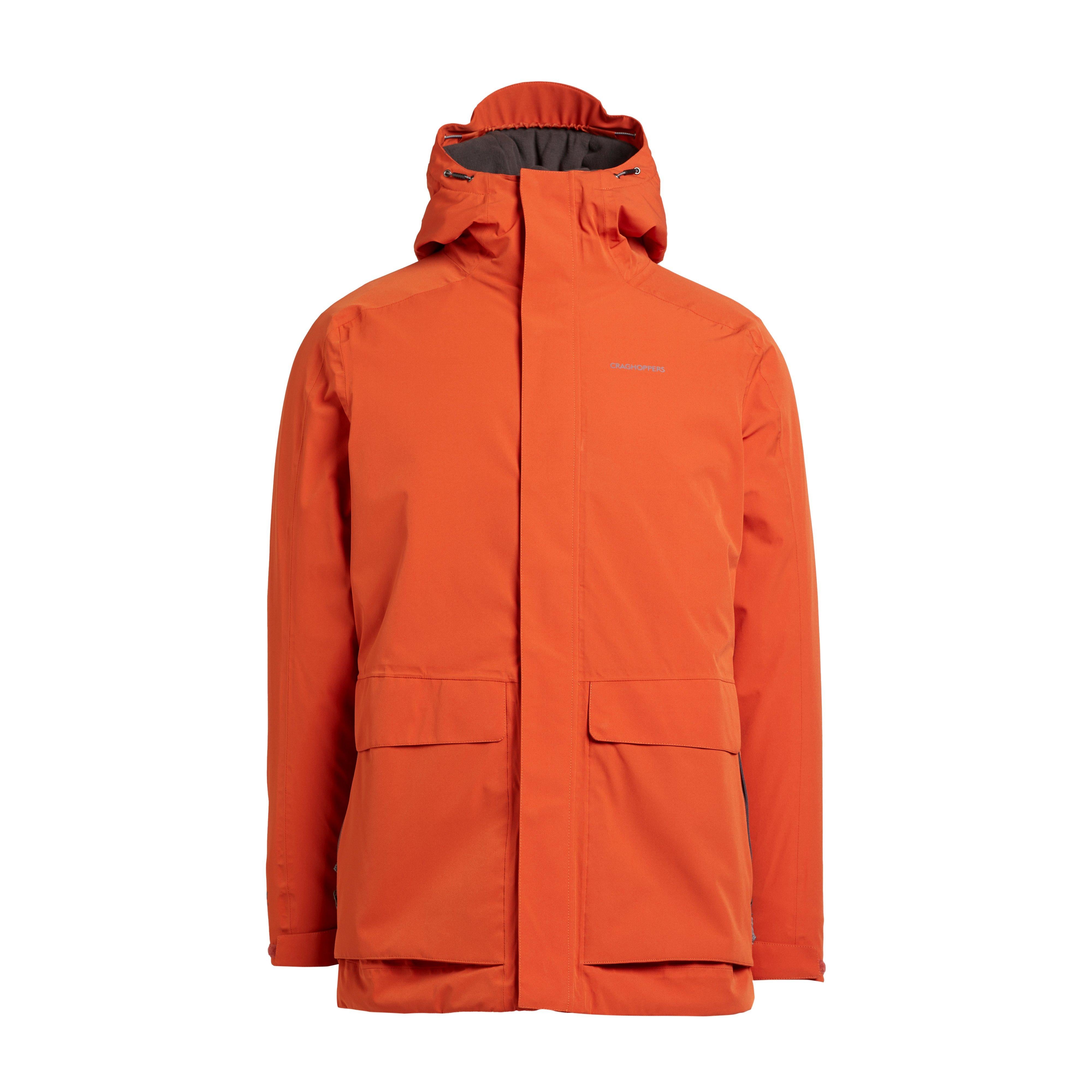 Men’s Lorton Insulated Jacket