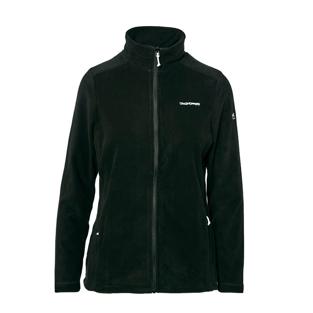 Women’s Petra Full Zip Fleece