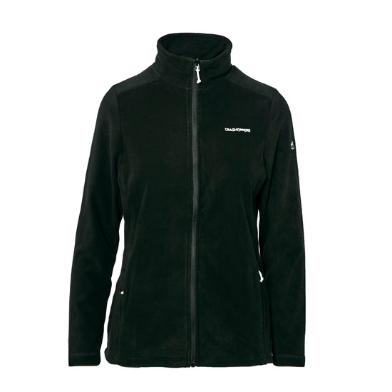 Women’s Petra Full Zip Fleece