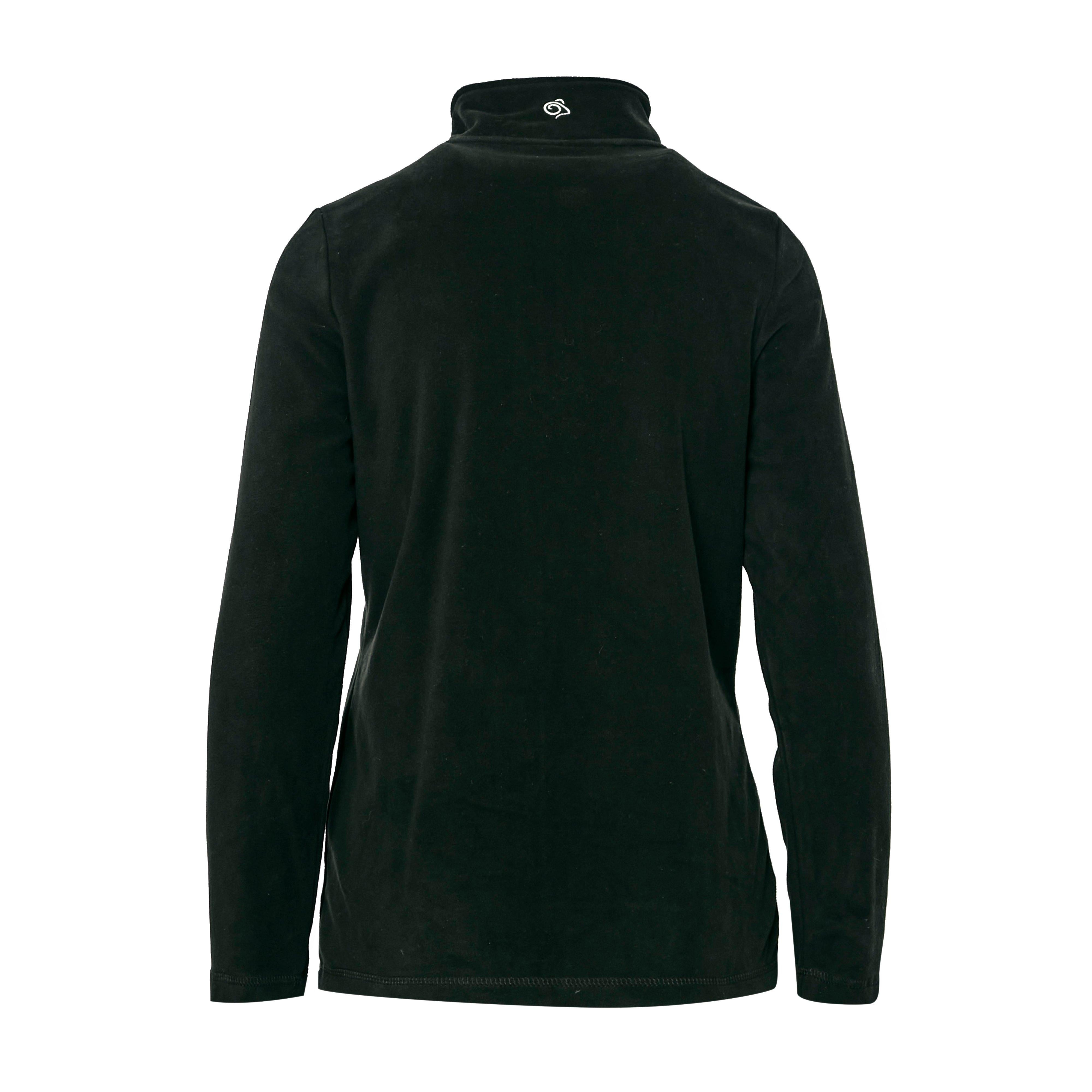 Women’s Petra Full Zip Fleece