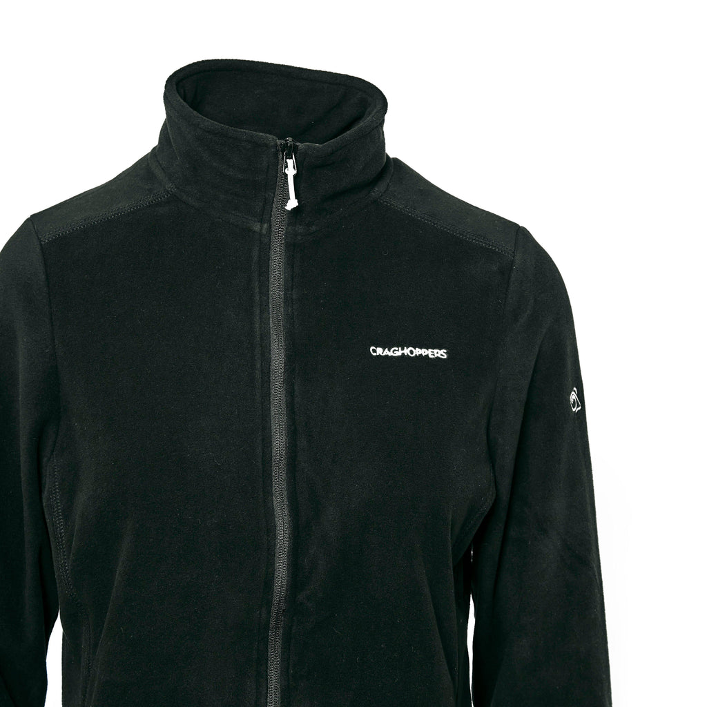 Women’s Petra Full Zip Fleece