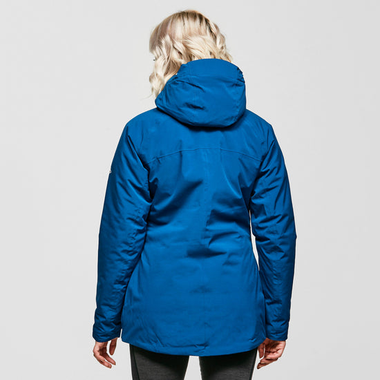 Women’s Caldbeck Thermic Jacket
