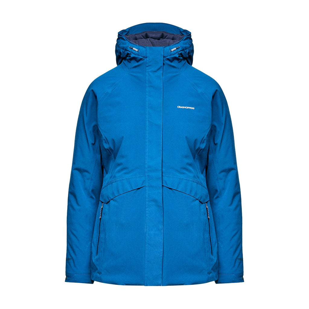 Women’s Caldbeck Thermic Jacket