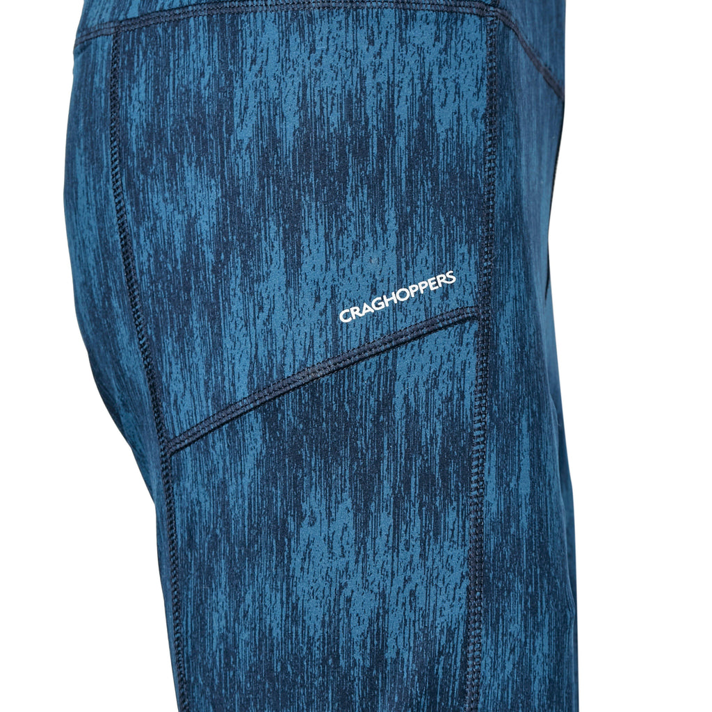 Women’s Winter Trekking Trousers