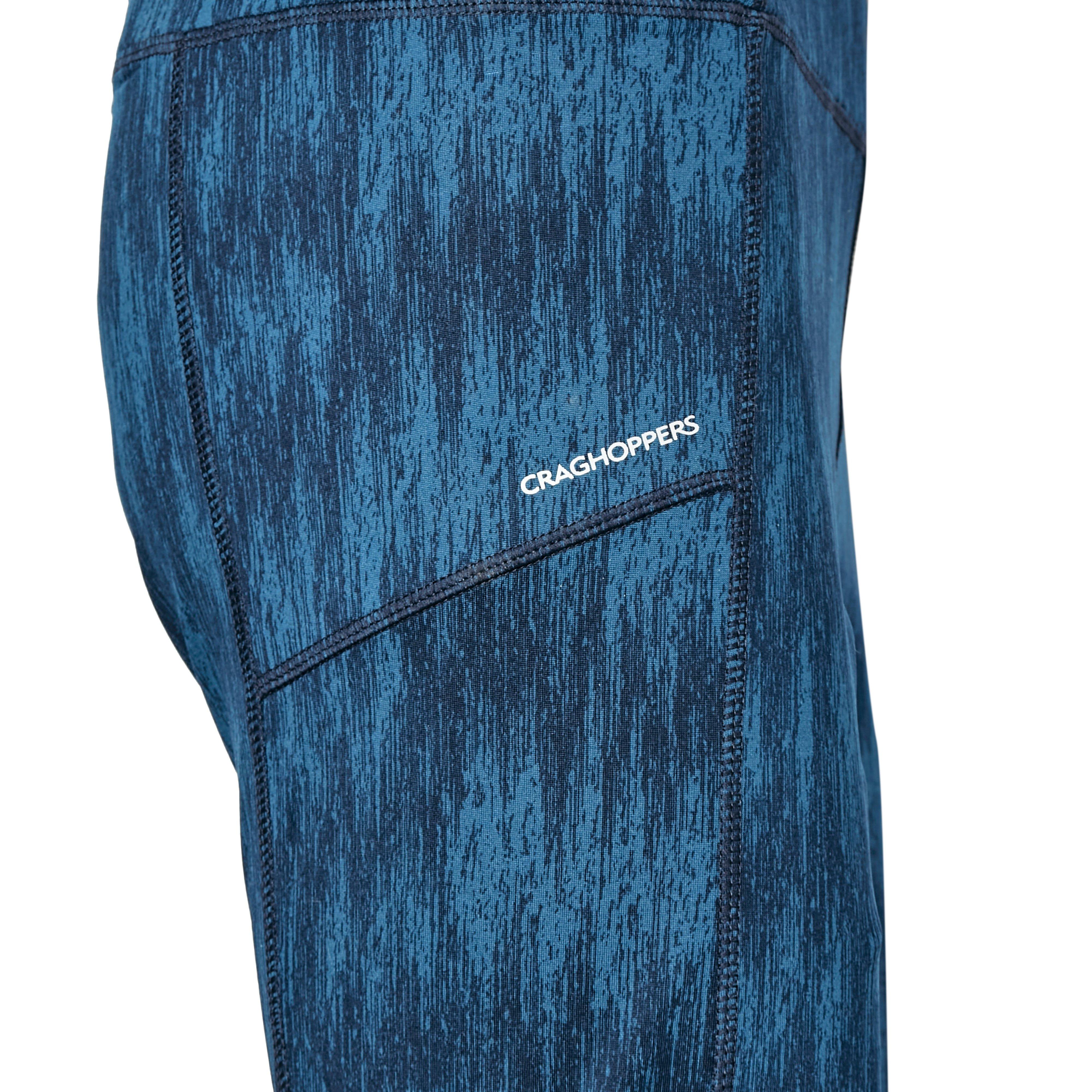 Women’s Winter Trekking Trousers
