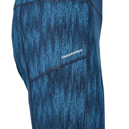 Women’s Winter Trekking Trousers