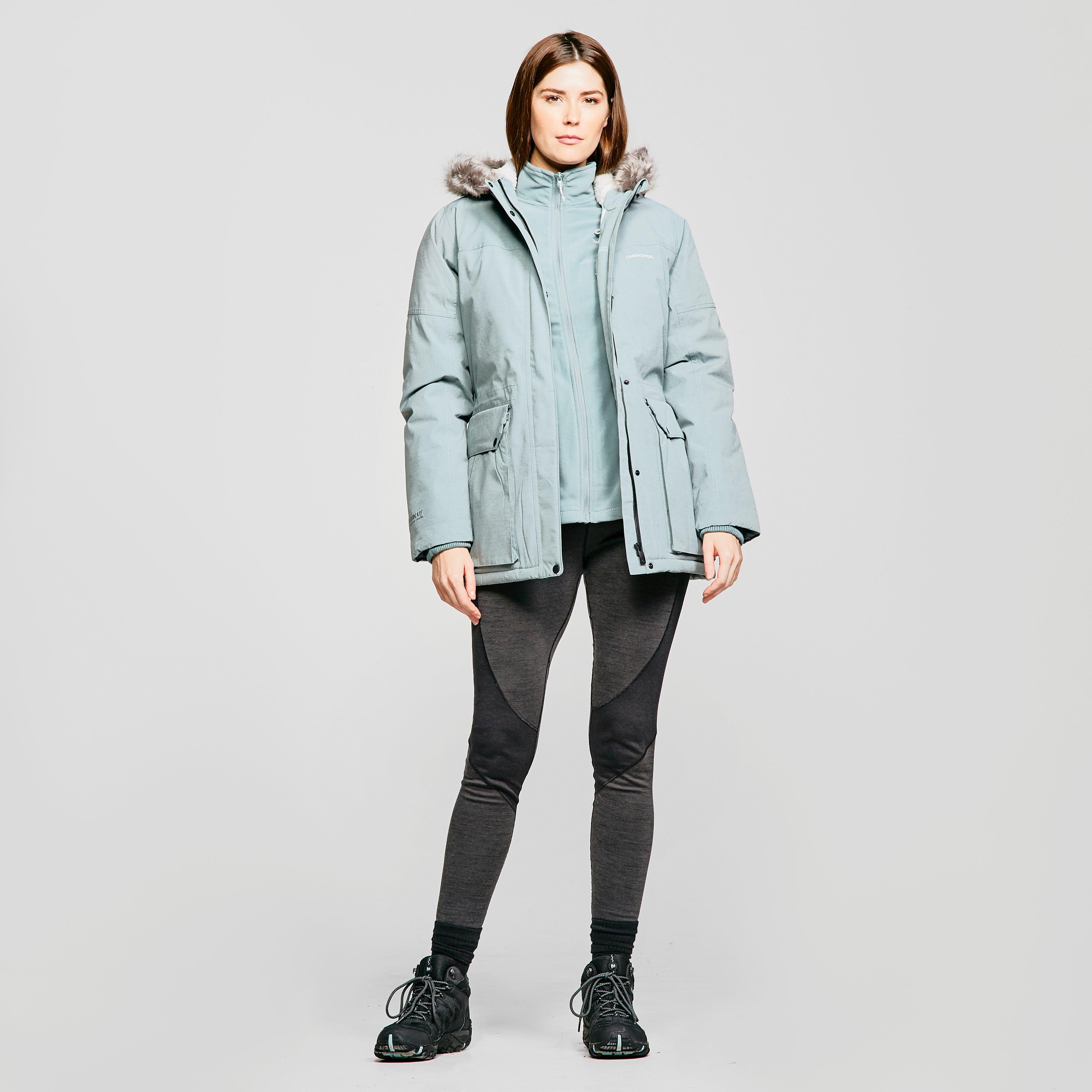 Women's Elison Jacket