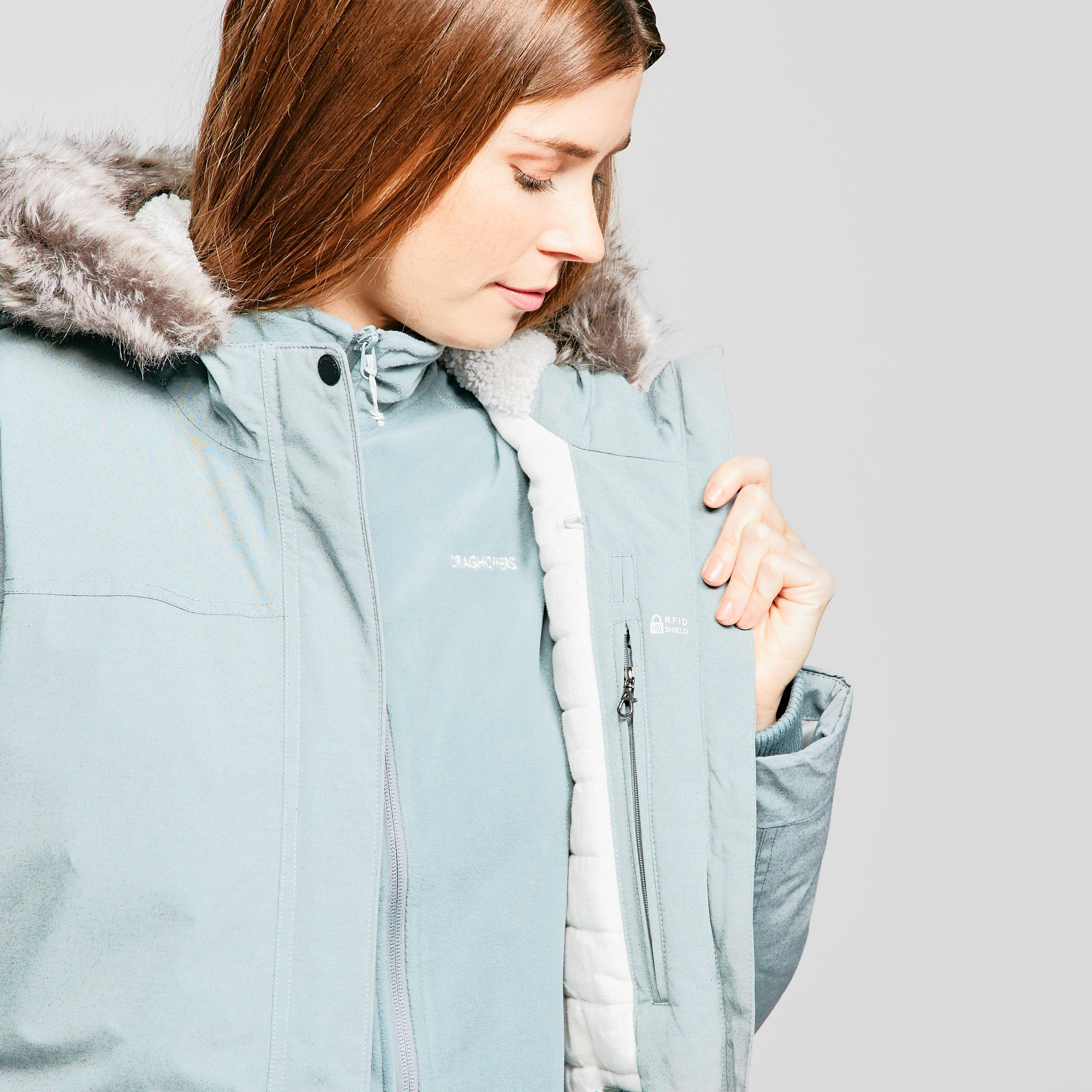 Women's Elison Jacket