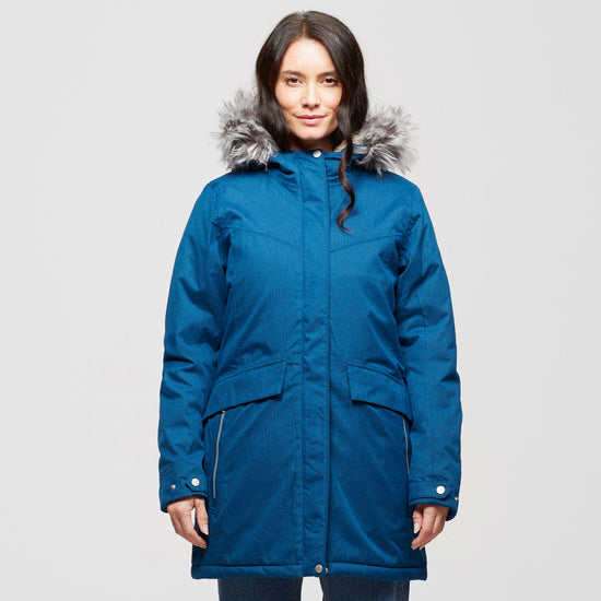 Women’s Kirsten Insulated Parka