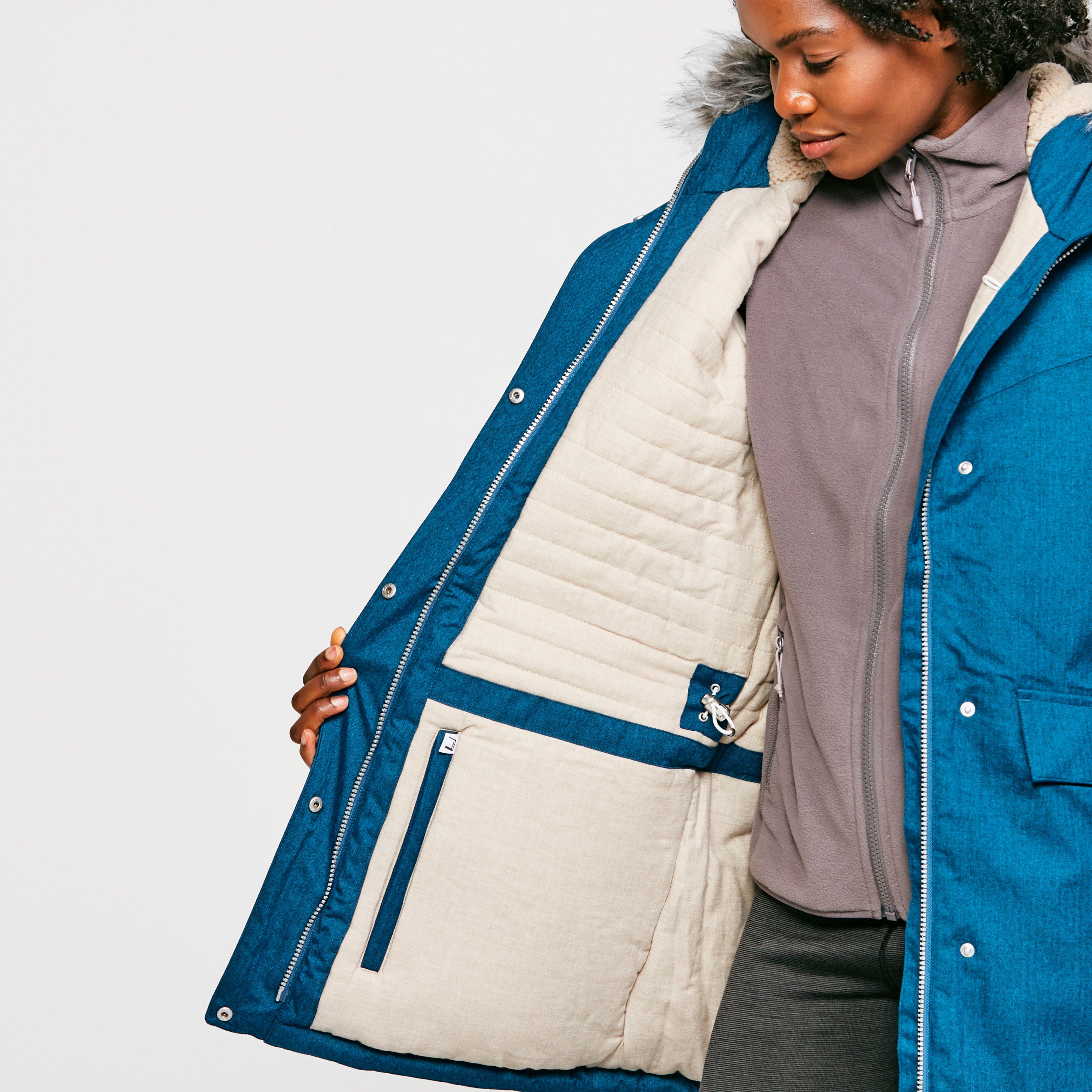 Women’s Kirsten Insulated Parka