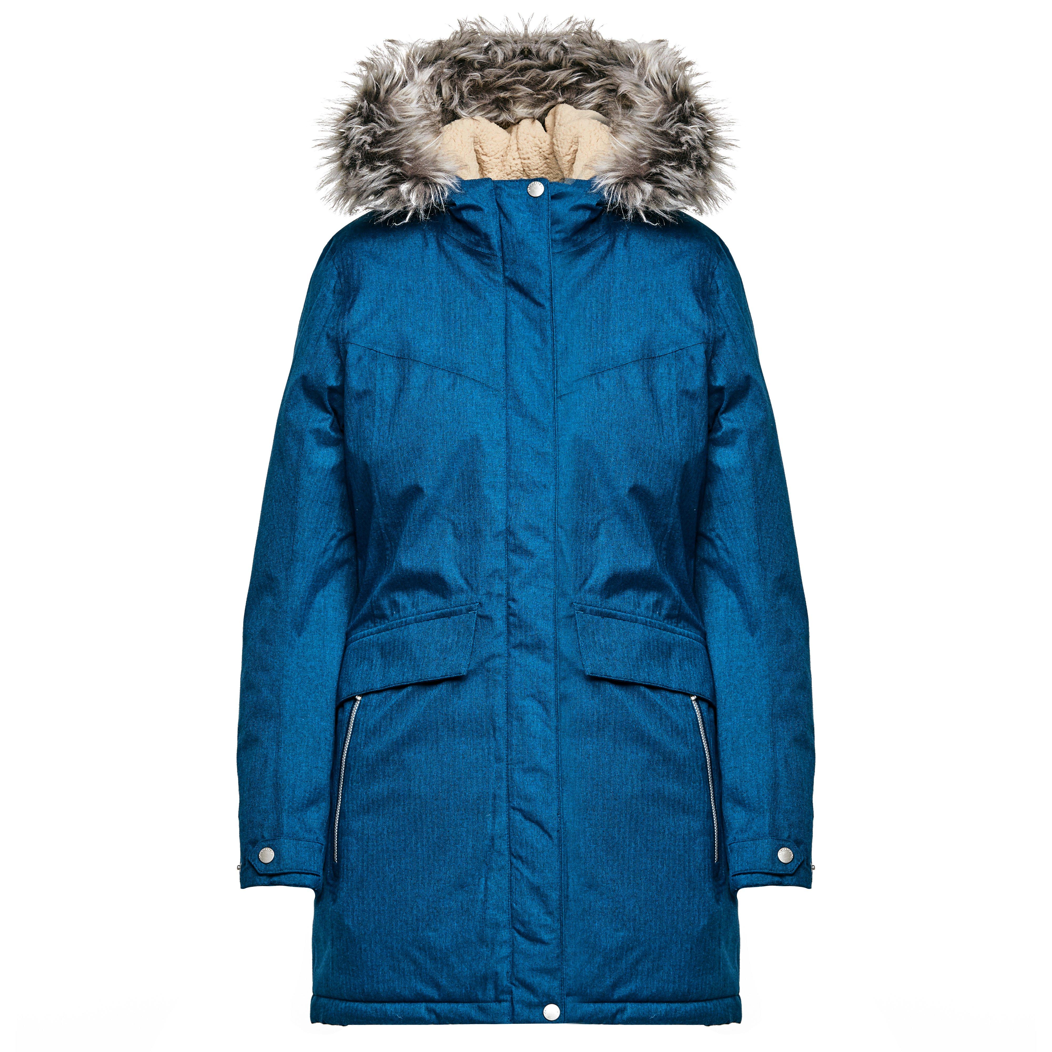 Women’s Kirsten Insulated Parka
