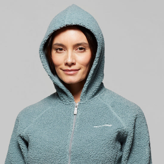 Women’s Honor Hooded Fleece