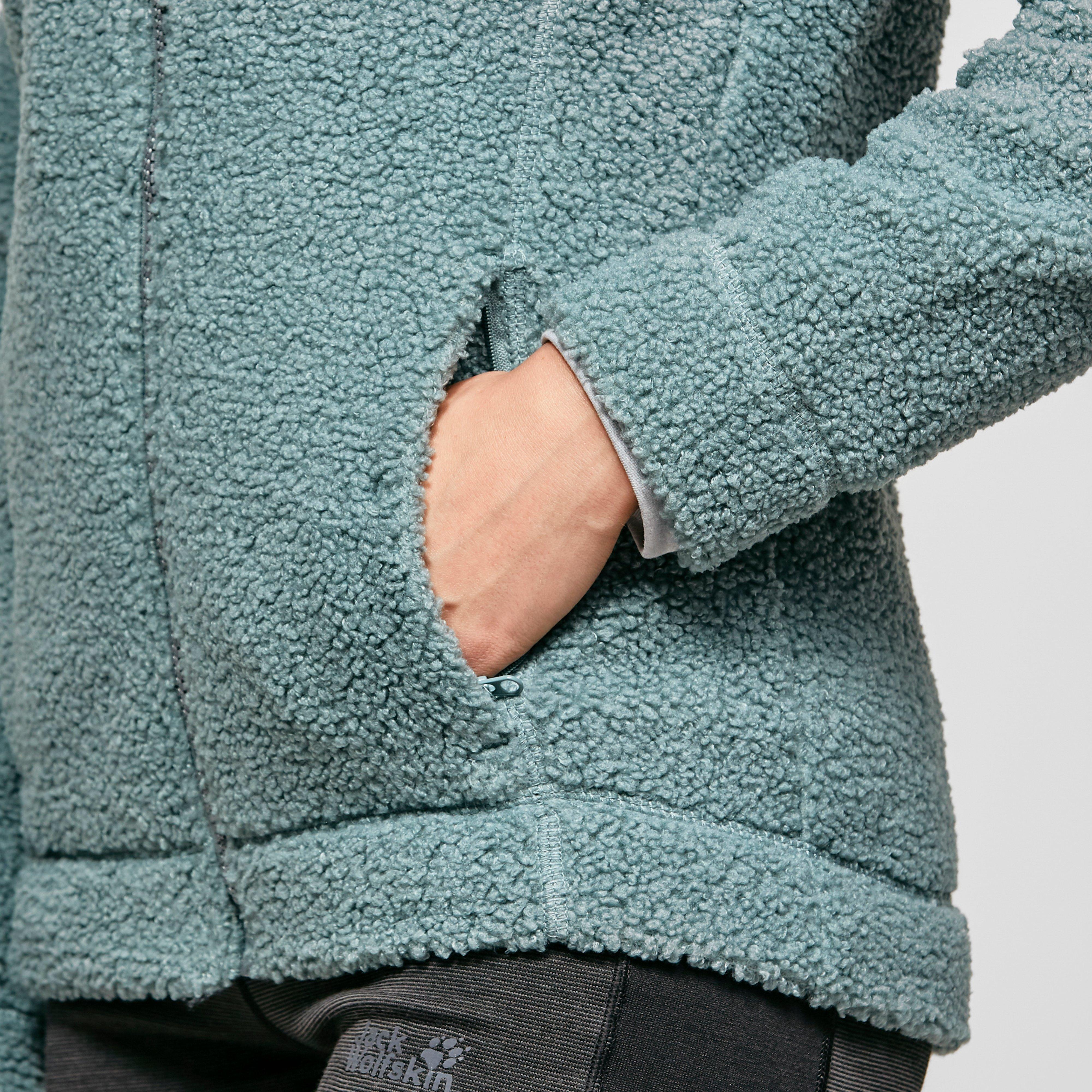 Women’s Honor Hooded Fleece