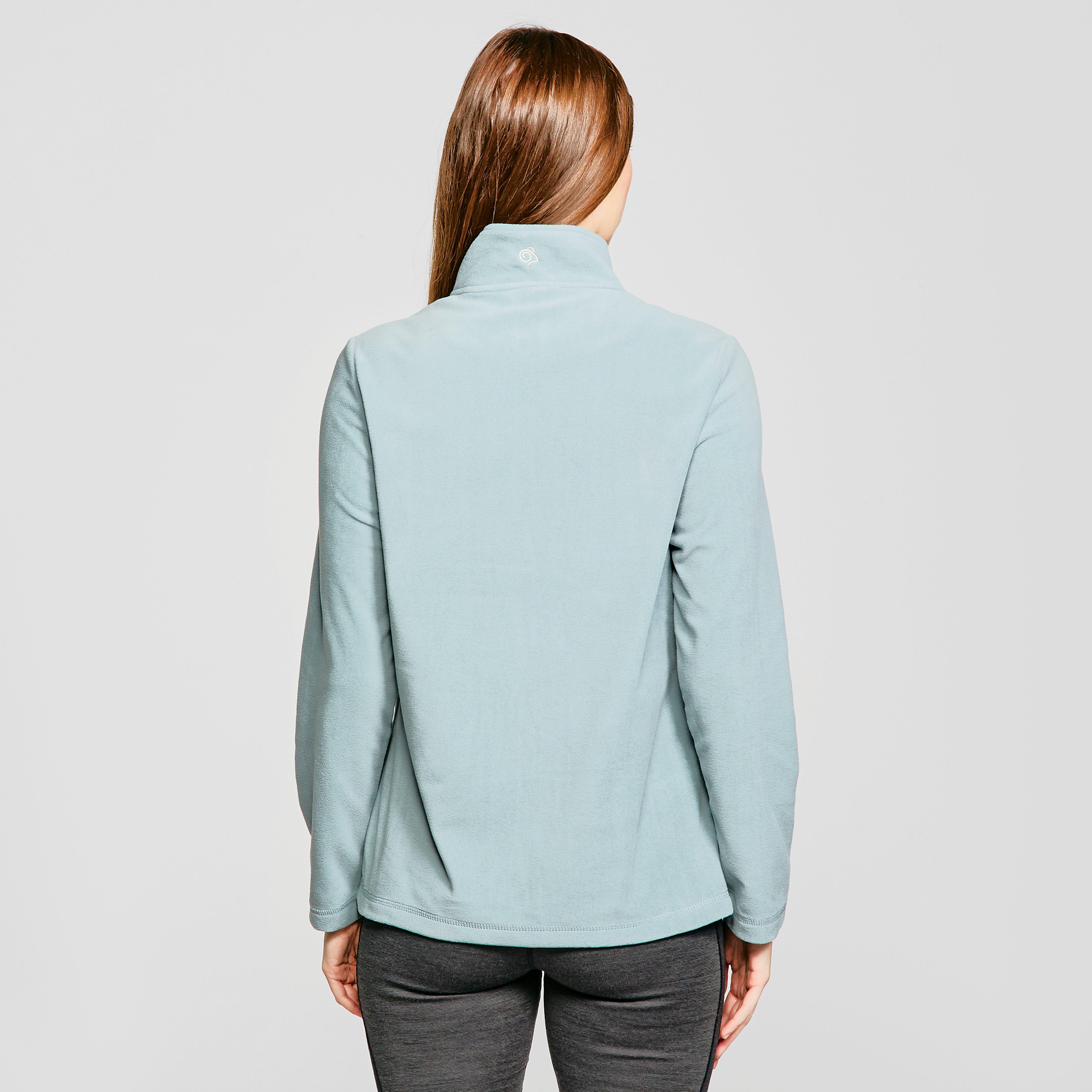 Women’s Petra Full Zip Fleece