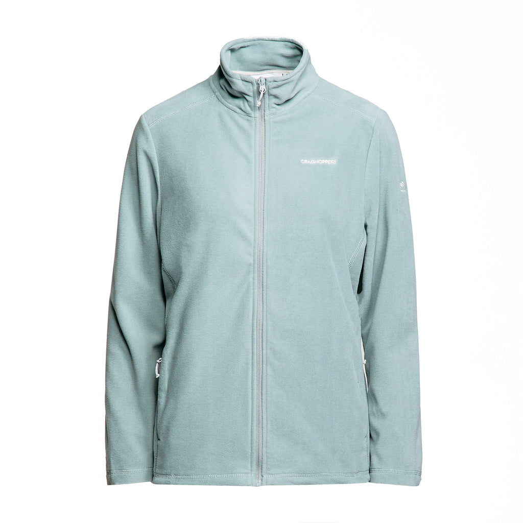 Women’s Petra Full Zip Fleece