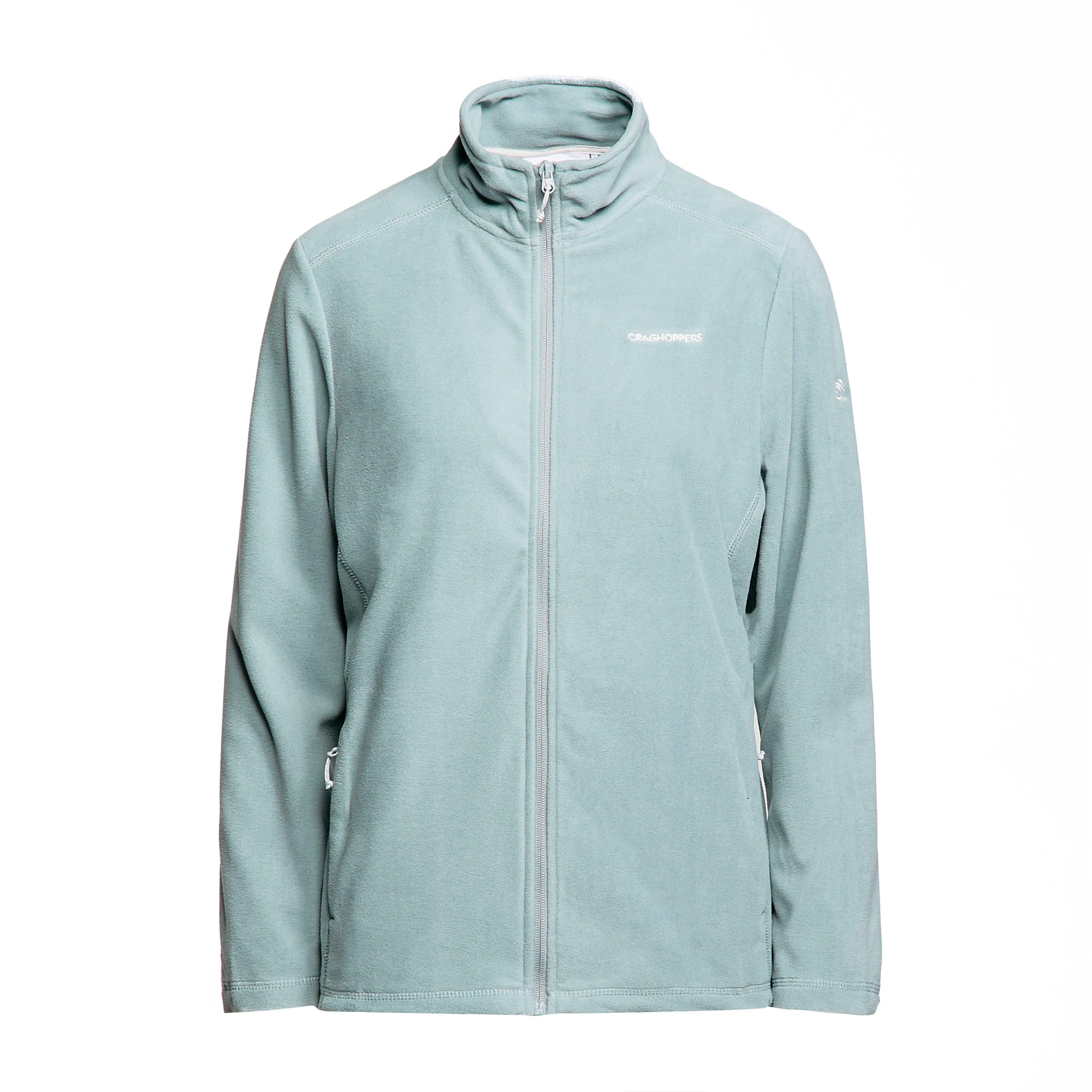 Women’s Petra Full Zip Fleece